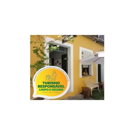 Solar Das Artes - Pousada Boutique Salvador Kültér fotó