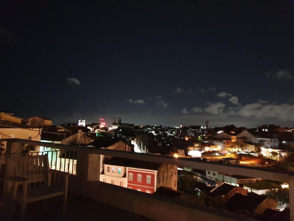 Solar Das Artes - Pousada Boutique Salvador Kültér fotó
