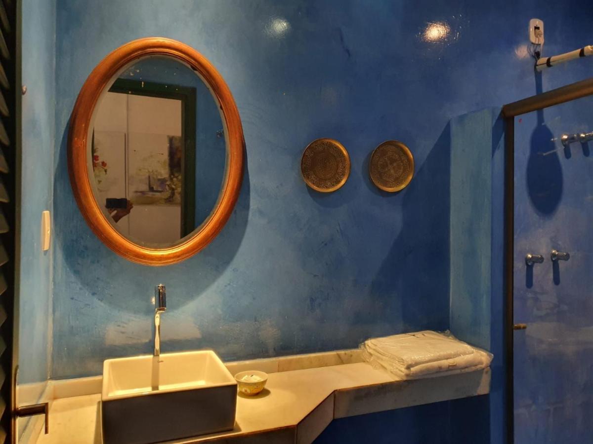 Solar Das Artes - Pousada Boutique Salvador Kültér fotó