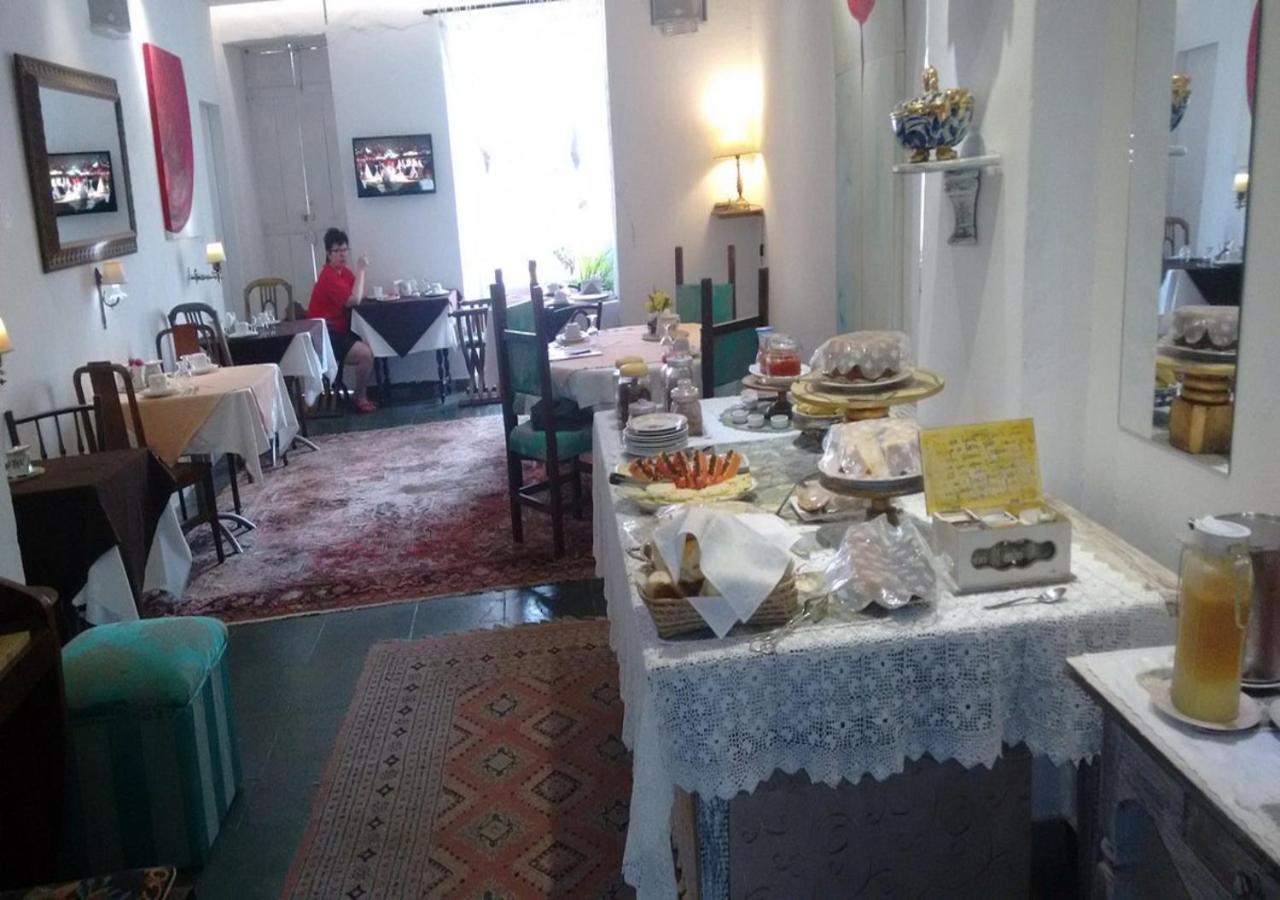 Solar Das Artes - Pousada Boutique Salvador Kültér fotó