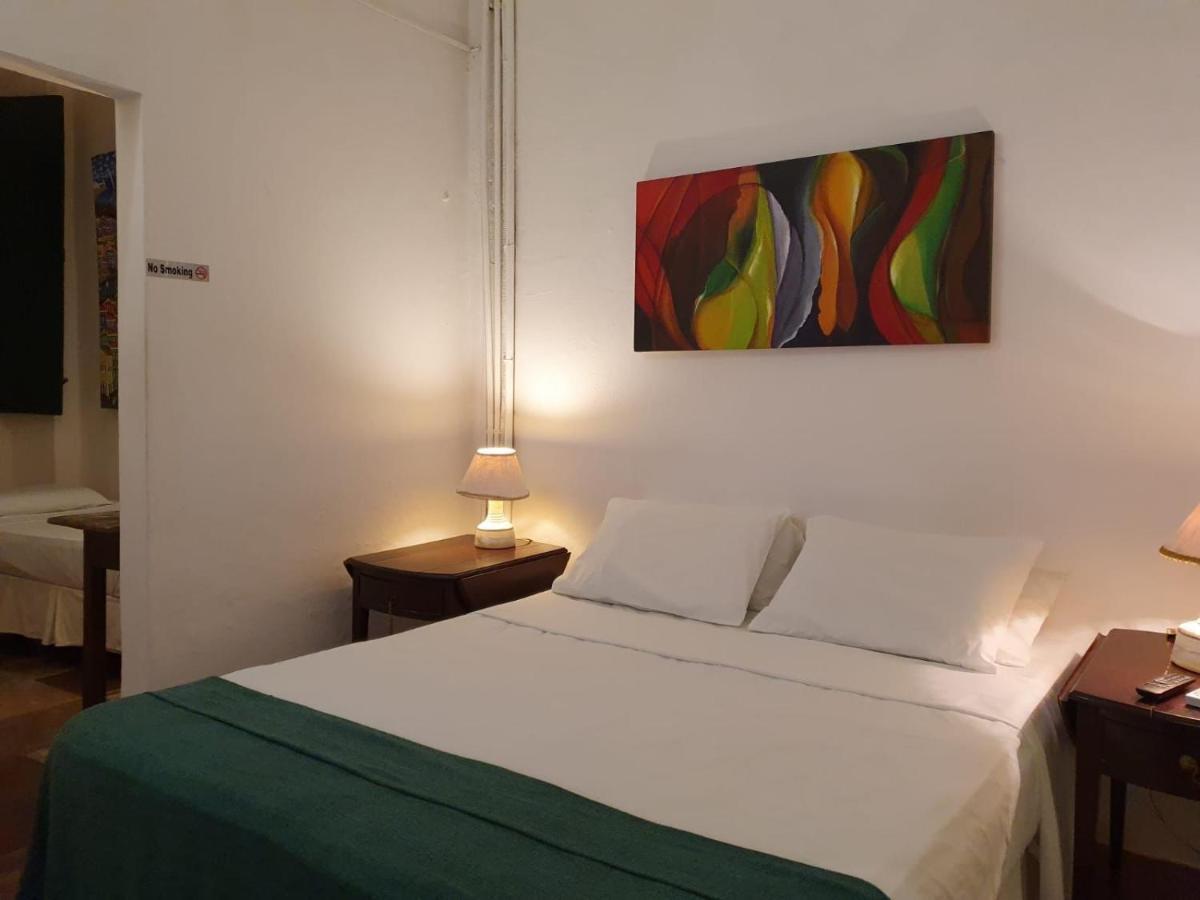 Solar Das Artes - Pousada Boutique Salvador Kültér fotó