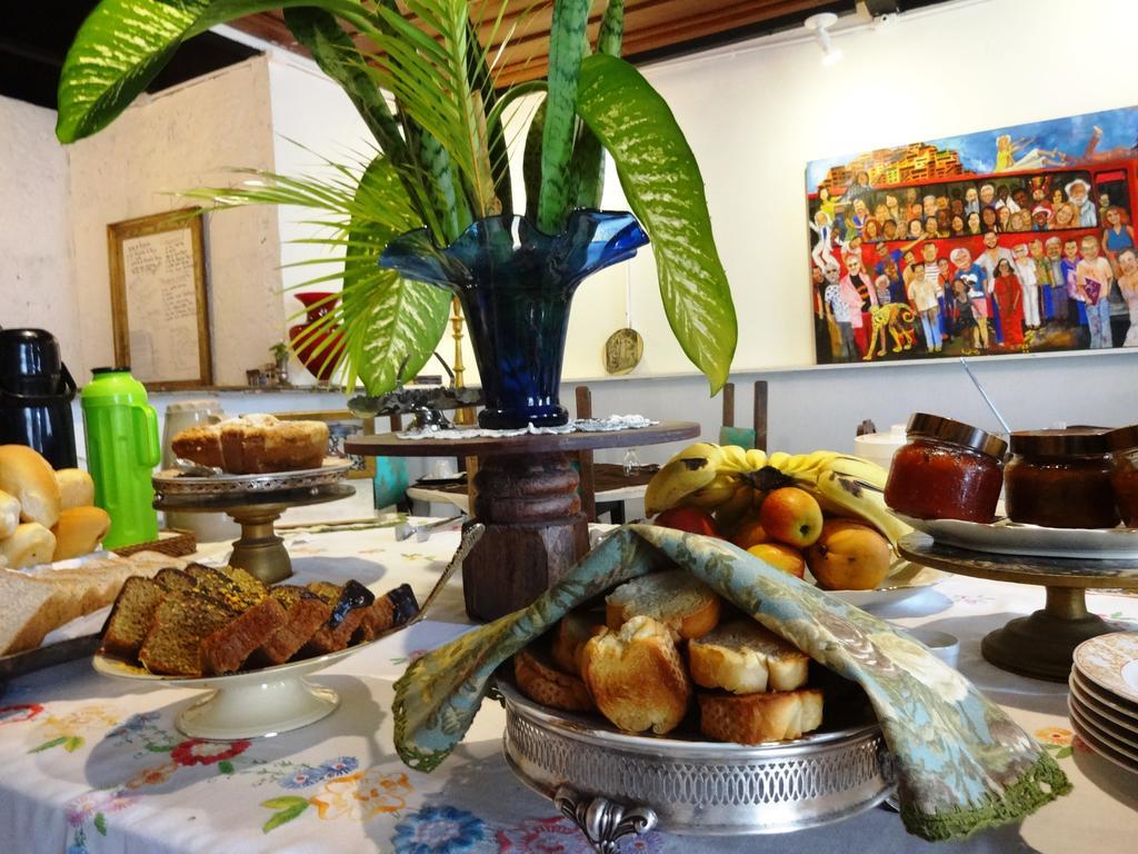 Solar Das Artes - Pousada Boutique Salvador Kültér fotó