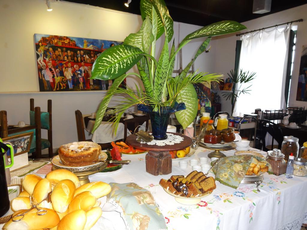 Solar Das Artes - Pousada Boutique Salvador Kültér fotó