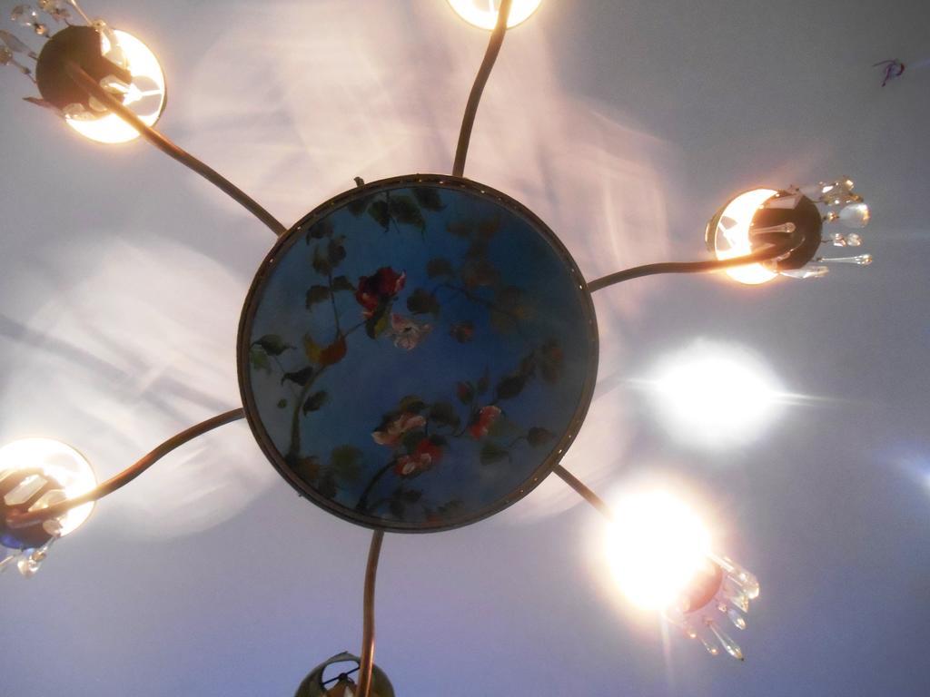 Solar Das Artes - Pousada Boutique Salvador Kültér fotó
