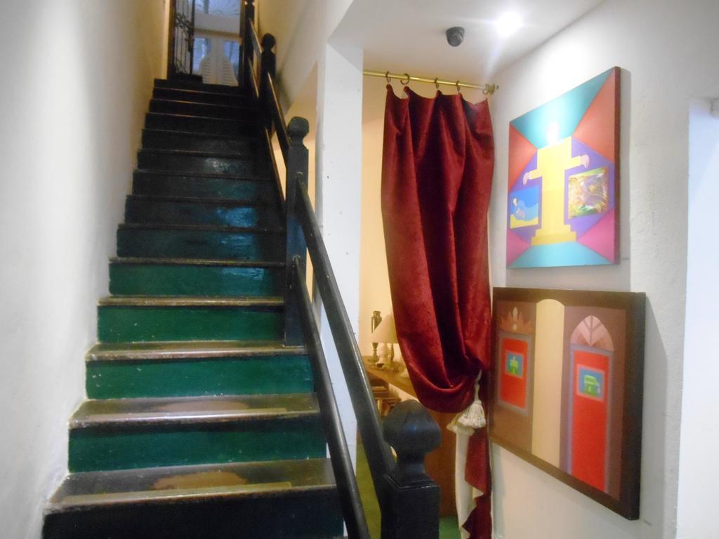 Solar Das Artes - Pousada Boutique Salvador Kültér fotó