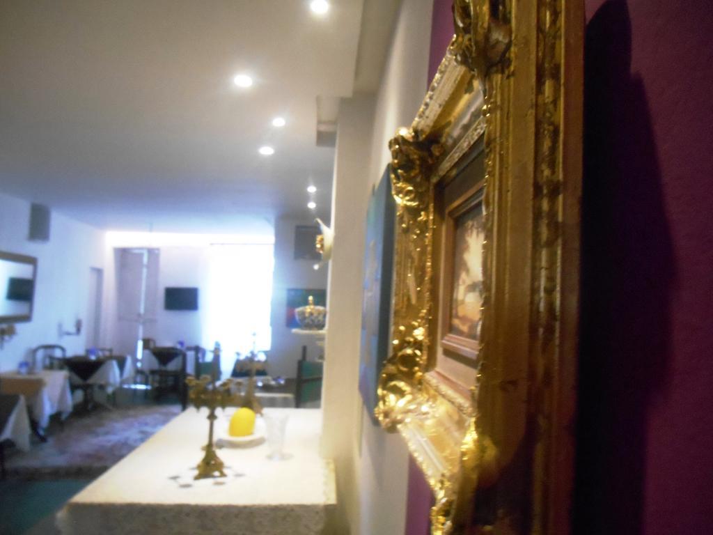 Solar Das Artes - Pousada Boutique Salvador Kültér fotó