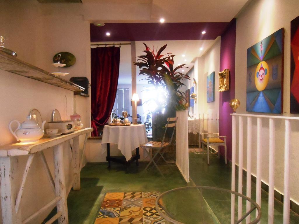 Solar Das Artes - Pousada Boutique Salvador Kültér fotó