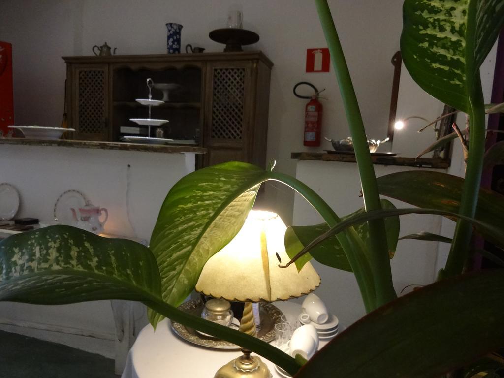 Solar Das Artes - Pousada Boutique Salvador Kültér fotó